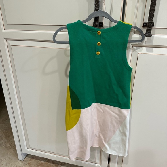 Anthropologie Moth Mod Mini Dress (D5) - Picture 6 of 7